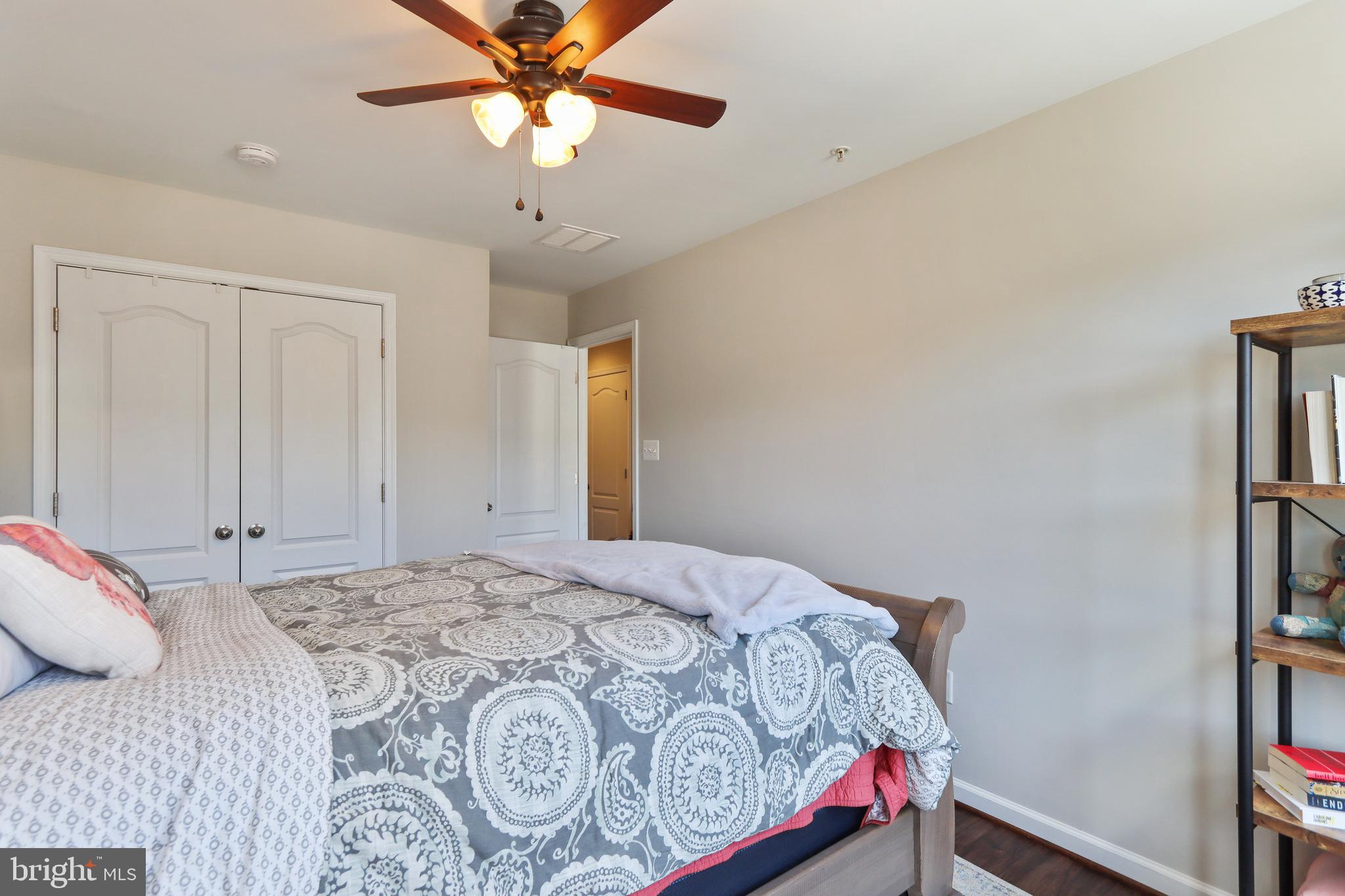 1607 Sun High Terrace Severn, MD 21144 - Photo 19 of 35 3rd Bedroom