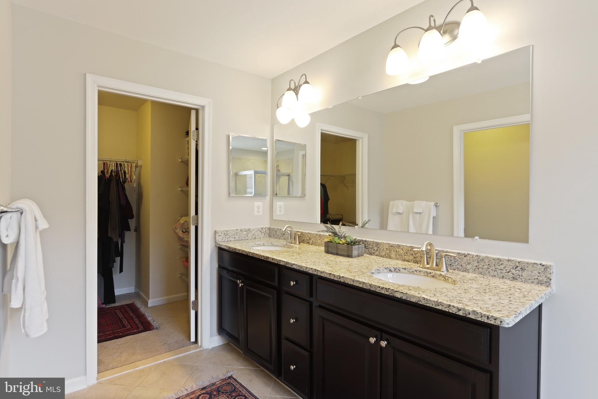 1607 Sun High Terrace Severn, MD 21144 - Photo 27 of 35 Primary Bath