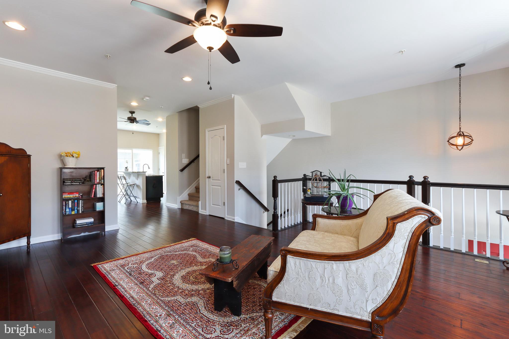 1607 Sun High Terrace Severn, MD 21144 - Photo 6 of 35