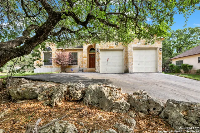 $360,000 | 570 Cypress Pass Road, Spring Branch, TX 78070