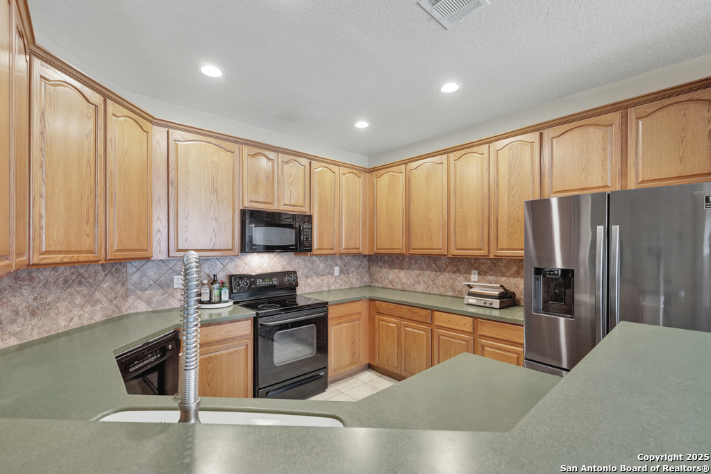 570 Cypress Pass Road Spring Branch, TX 78070 - Photo 16 of 45