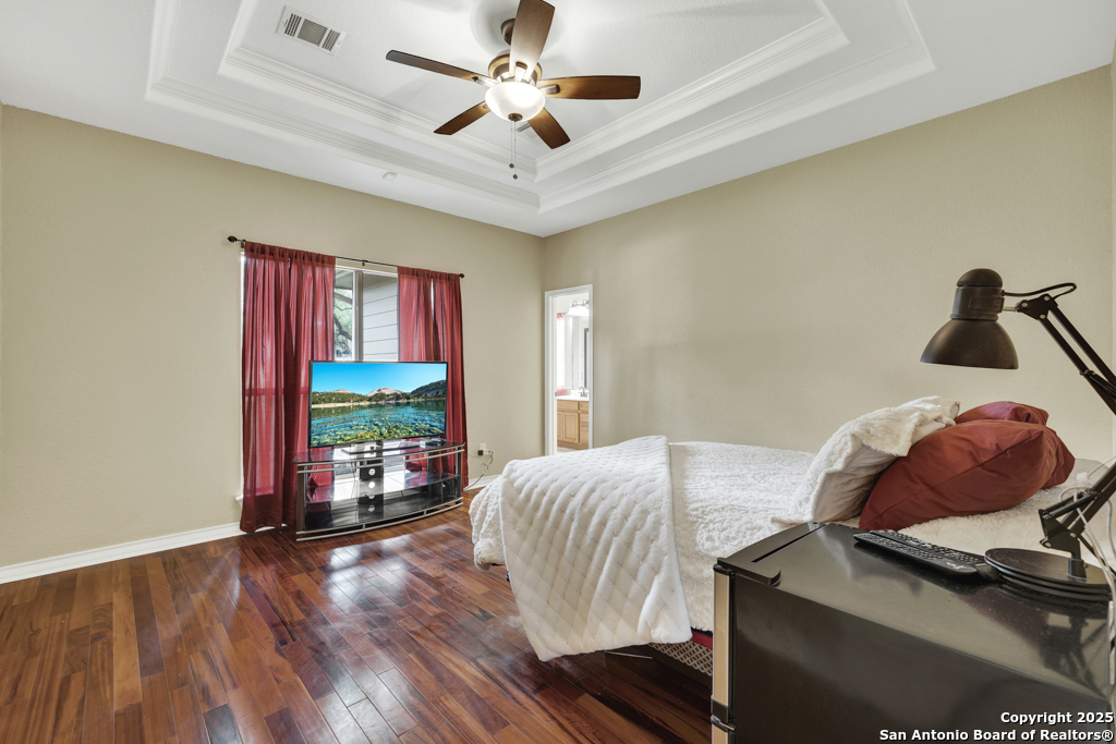 570 Cypress Pass Road Spring Branch, TX 78070 - Photo 19 of 45