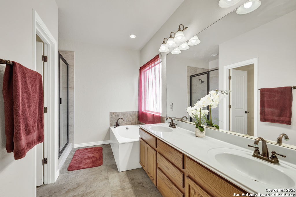 570 Cypress Pass Road Spring Branch, TX 78070 - Photo 20 of 45