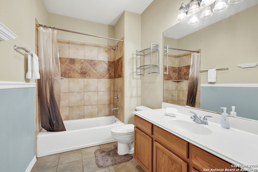 570 Cypress Pass Road Spring Branch, TX 78070 - Photo 29 of 45