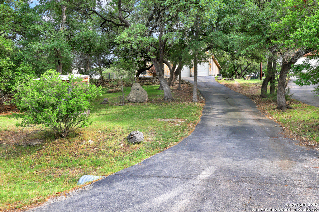 570 Cypress Pass Road Spring Branch, TX 78070 - Photo 3 of 45