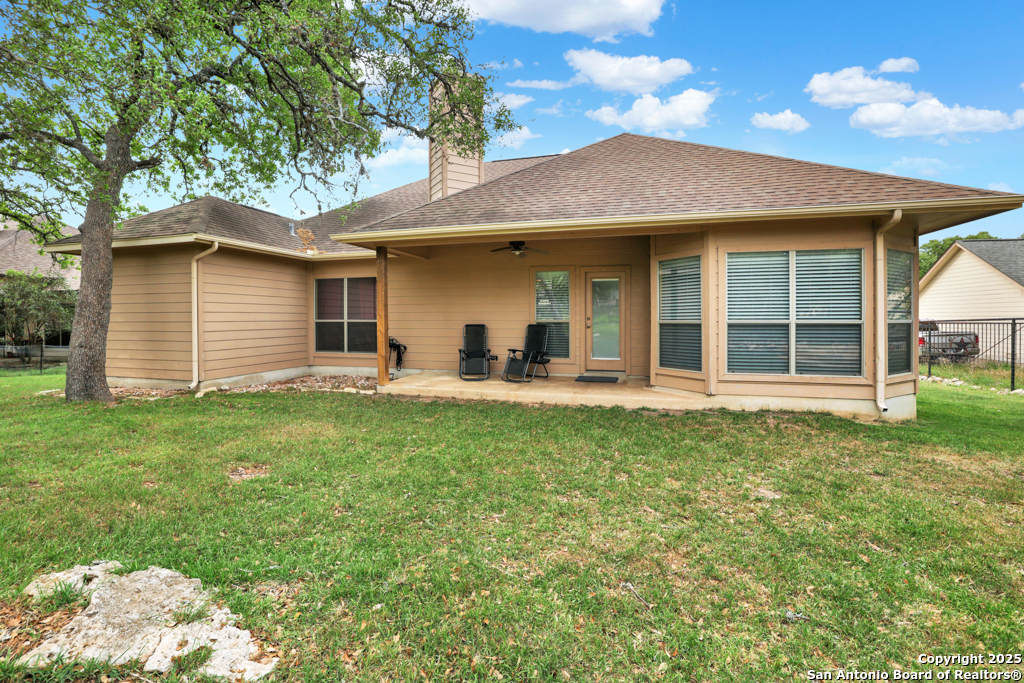 570 Cypress Pass Road Spring Branch, TX 78070 - Photo 32 of 45