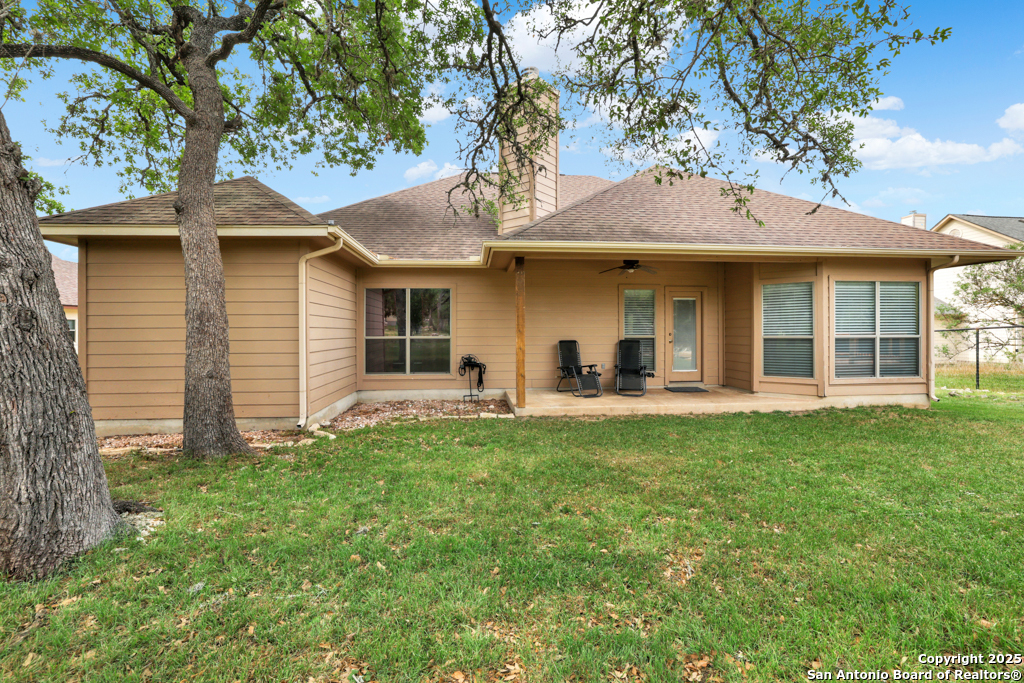 570 Cypress Pass Road Spring Branch, TX 78070 - Photo 33 of 45