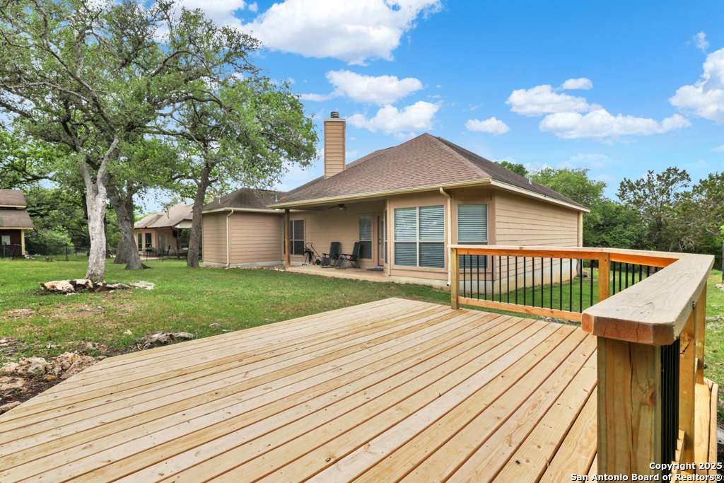 570 Cypress Pass Road Spring Branch, TX 78070 - Photo 34 of 45