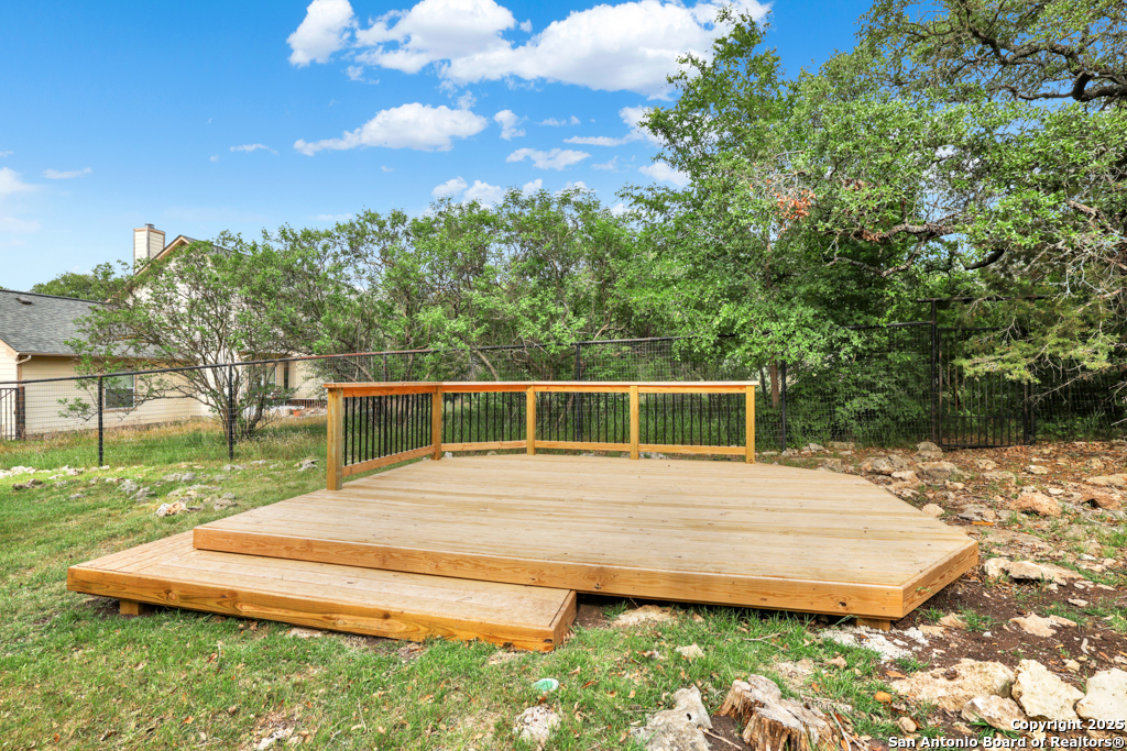 570 Cypress Pass Road Spring Branch, TX 78070 - Photo 36 of 45