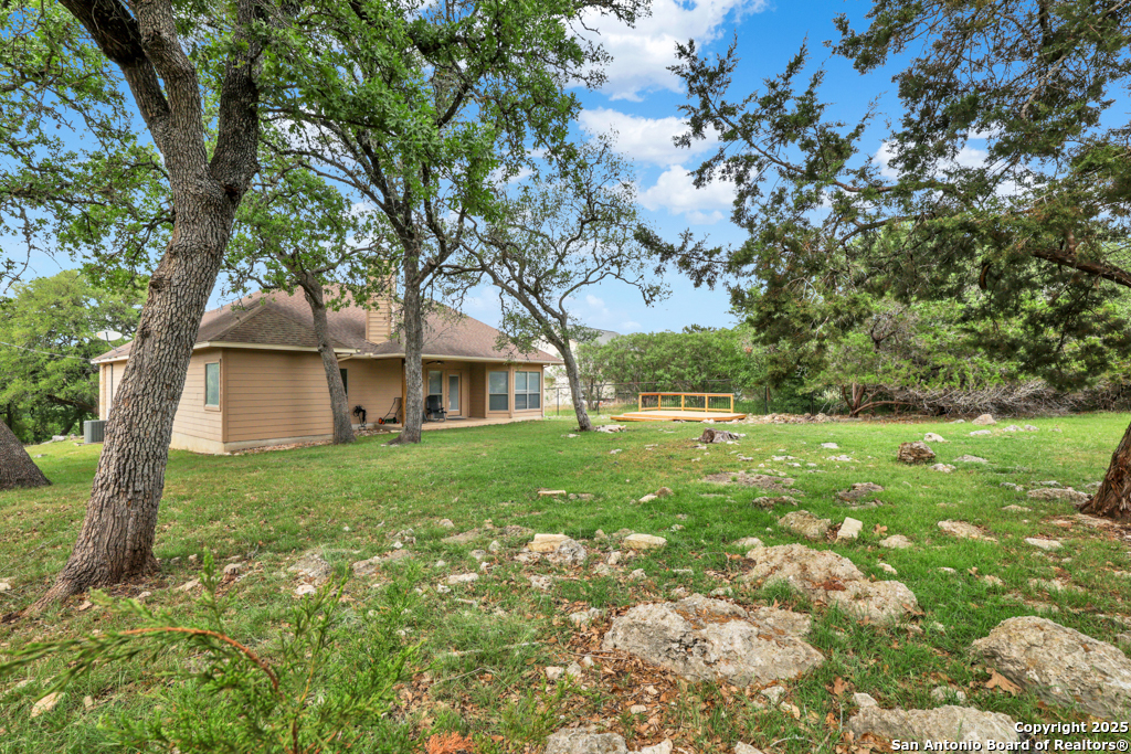 570 Cypress Pass Road Spring Branch, TX 78070 - Photo 37 of 45