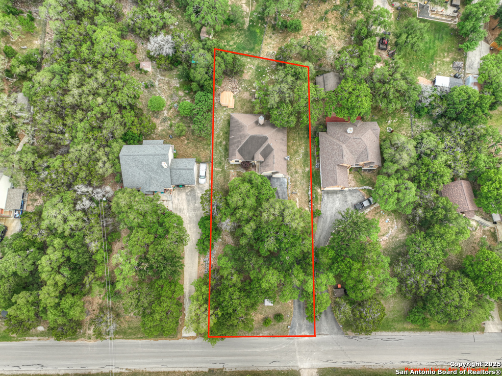 570 Cypress Pass Road Spring Branch, TX 78070 - Photo 38 of 45