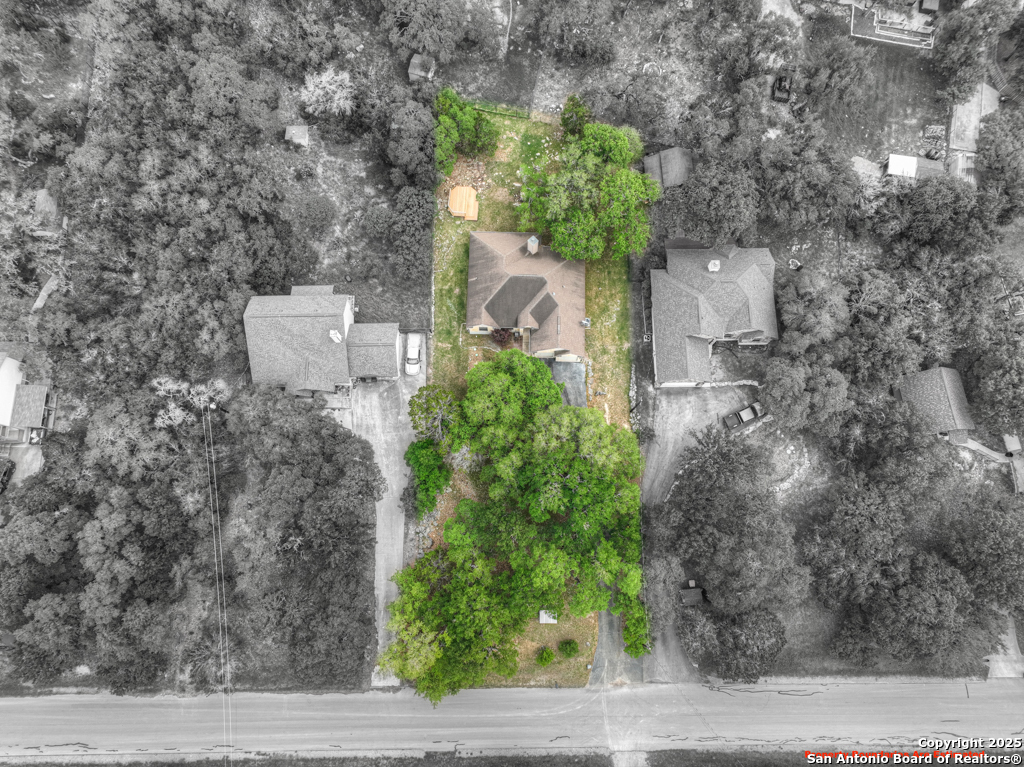 570 Cypress Pass Road Spring Branch, TX 78070 - Photo 42 of 45