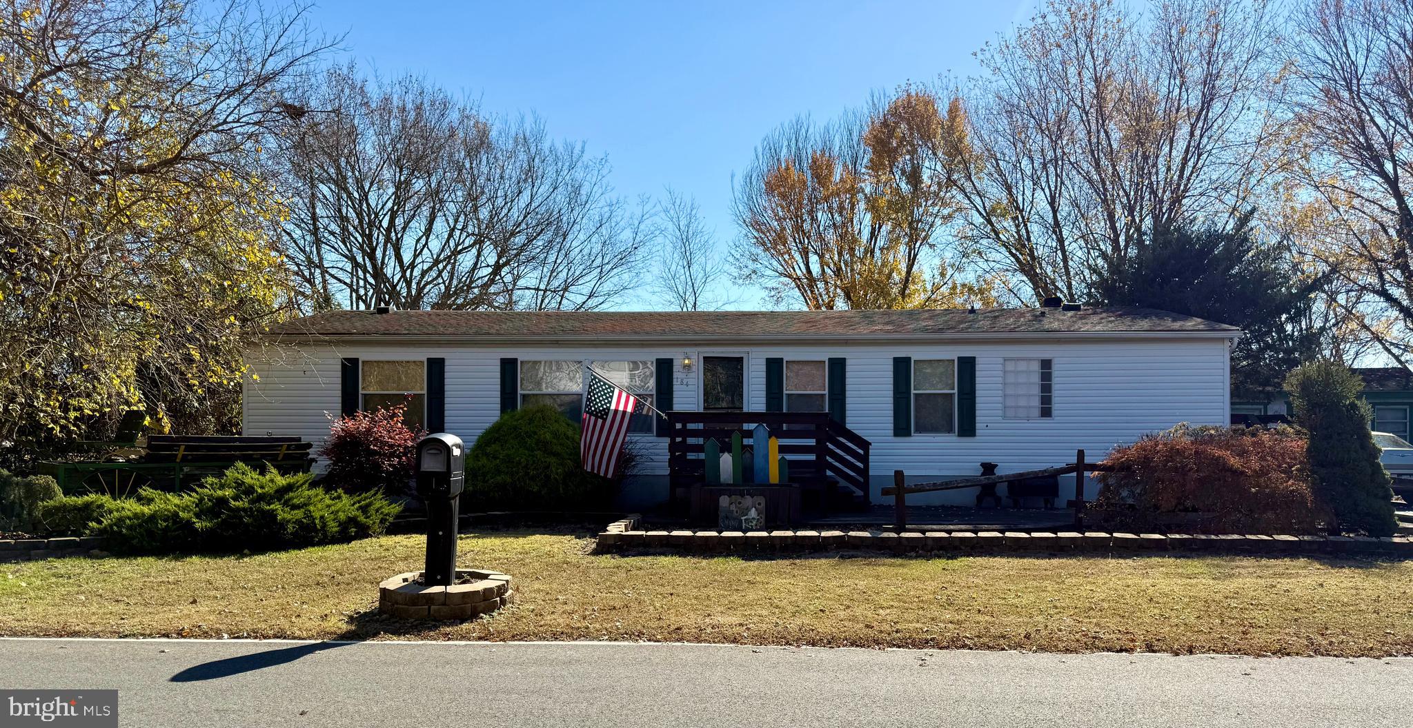 184 Landing Road Newport, NJ 08345 - Photo 1 of 24 Gallery Image 1
