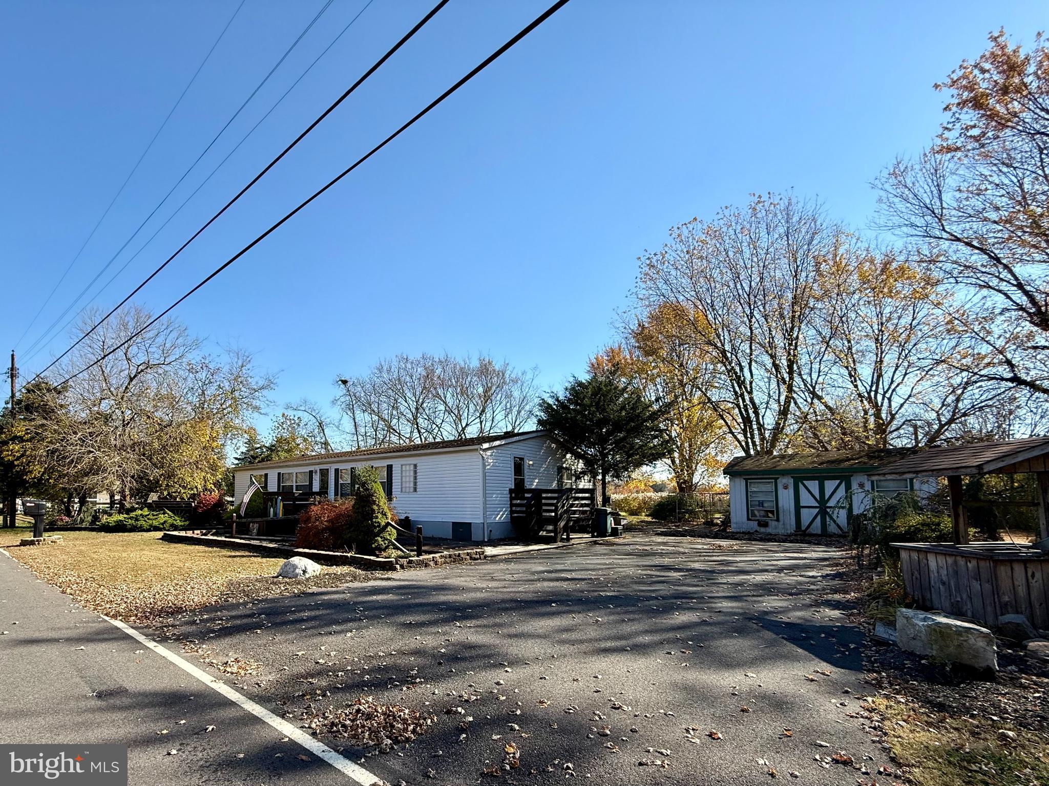 184 Landing Road Newport, NJ 08345 - Photo 2 of 24 Gallery Image 2