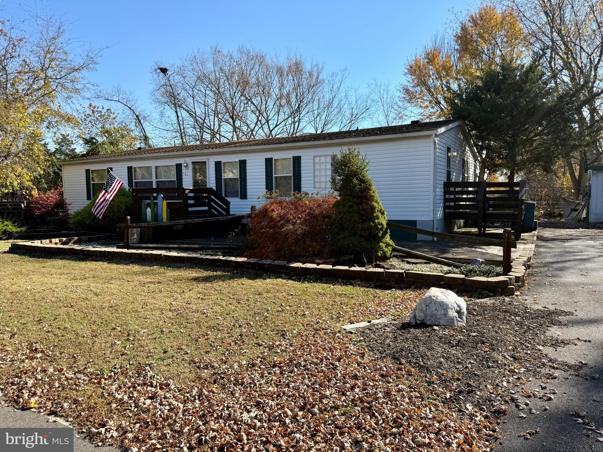 184 Landing Road Newport, NJ 08345 - Photo 3 of 24 Gallery Image 3