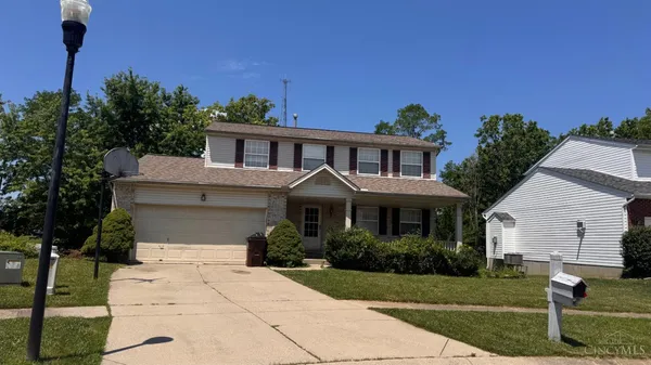 $299,900 | 5892 Trailside Court, Mason, OH 45040