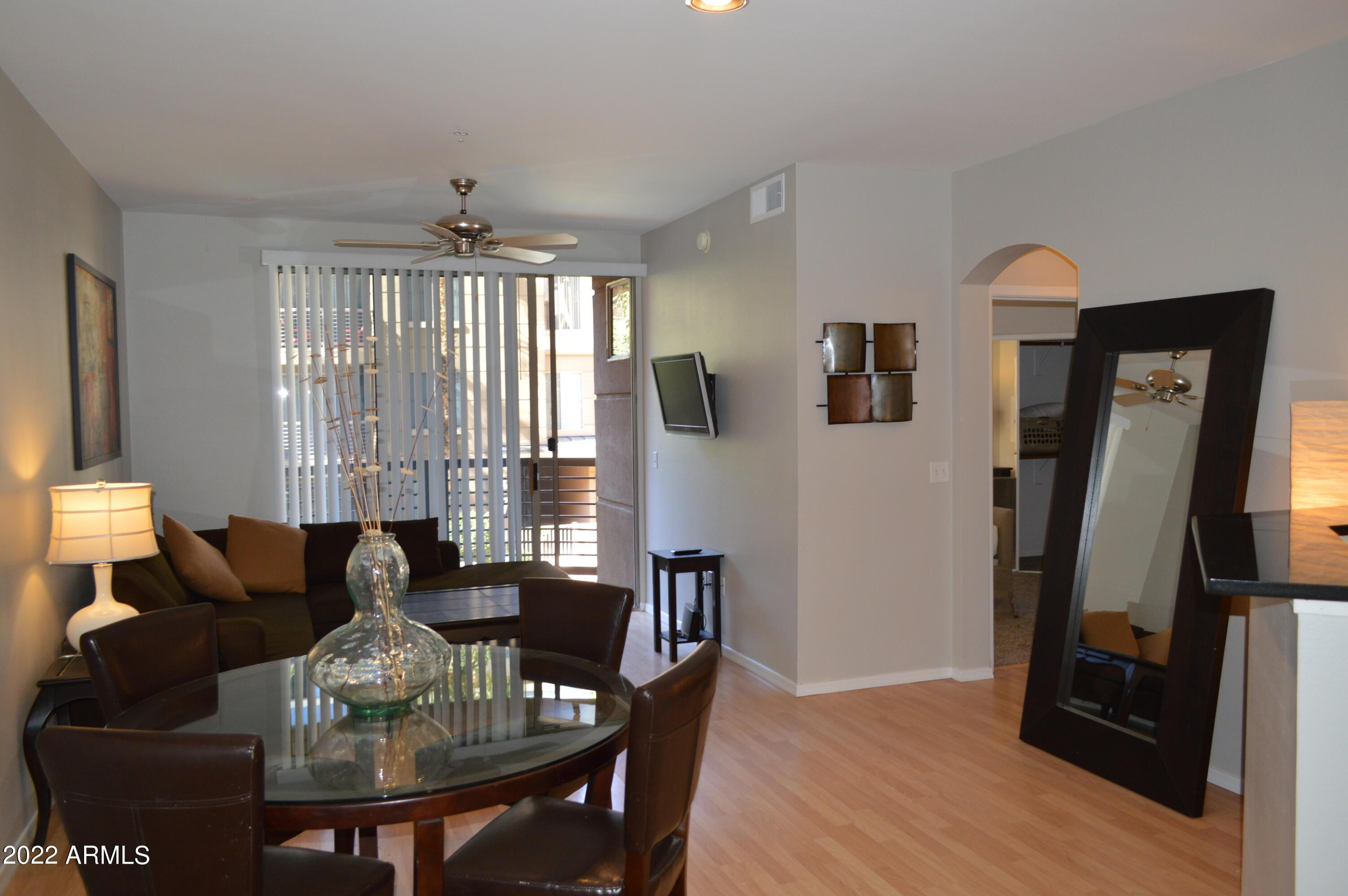 1701 East Colter Street, Unit 267 Phoenix, AZ 85016 - Photo 1 of 46 Photo #1