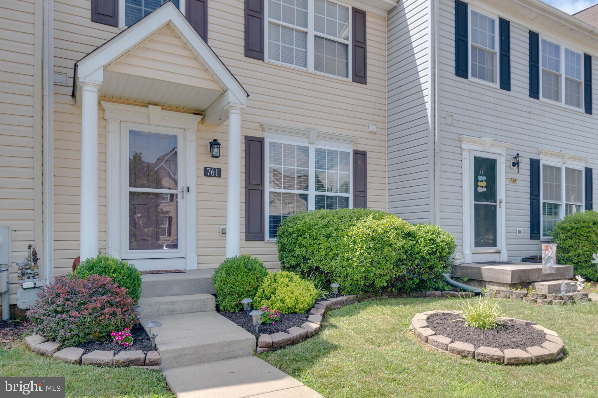 761 Shallow Ridge Court Abingdon, MD 21009 - Photo 1 of 40 Gallery Image 1