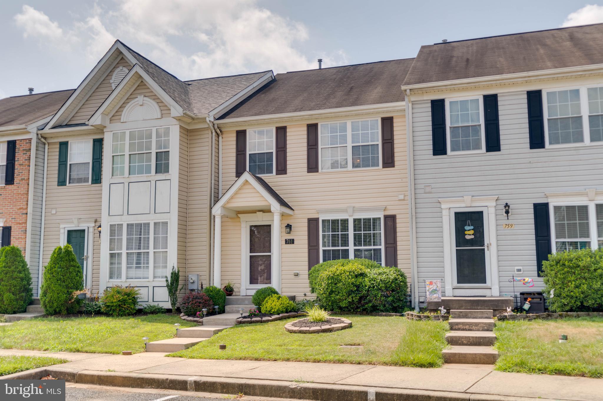 761 Shallow Ridge Court Abingdon, MD 21009 - Photo 2 of 40 Gallery Image 2