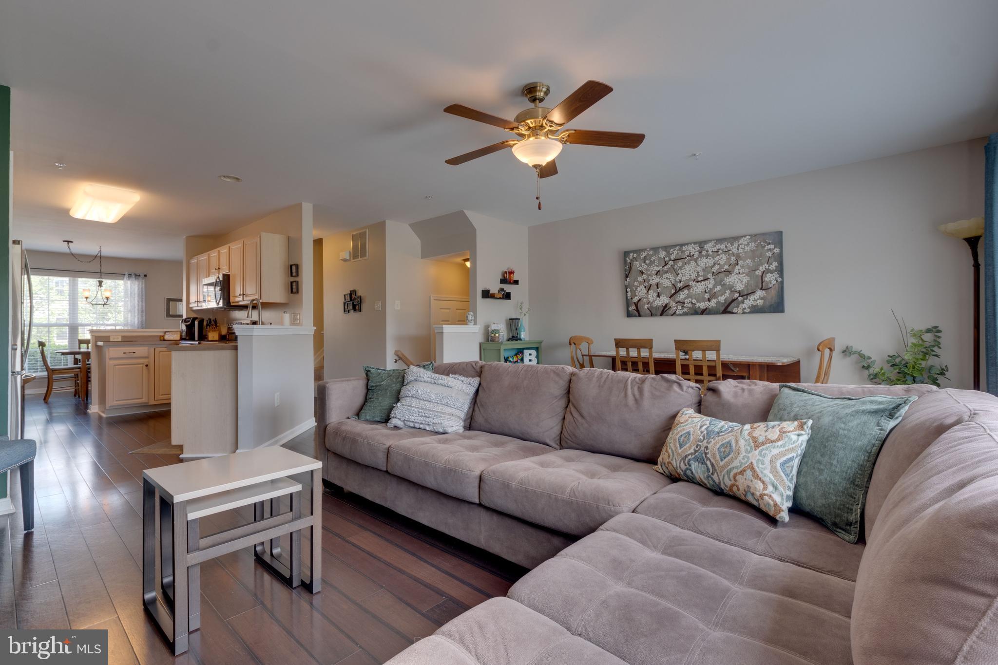 761 Shallow Ridge Court Abingdon, MD 21009 - Photo 11 of 40 Gallery Image 11