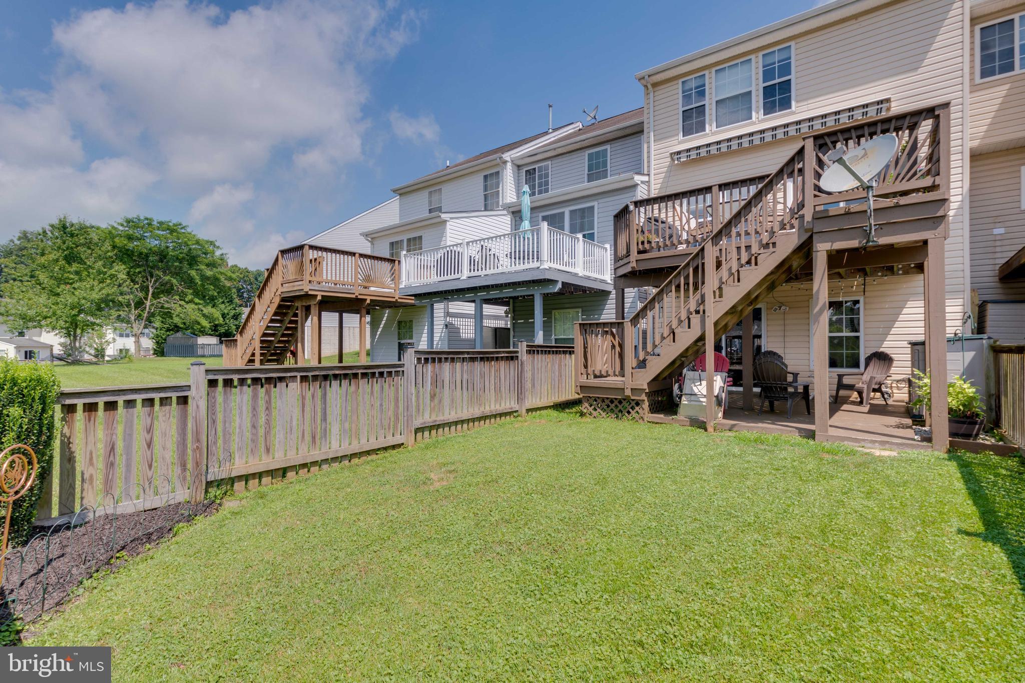 761 Shallow Ridge Court Abingdon, MD 21009 - Photo 36 of 40 Gallery Image 36