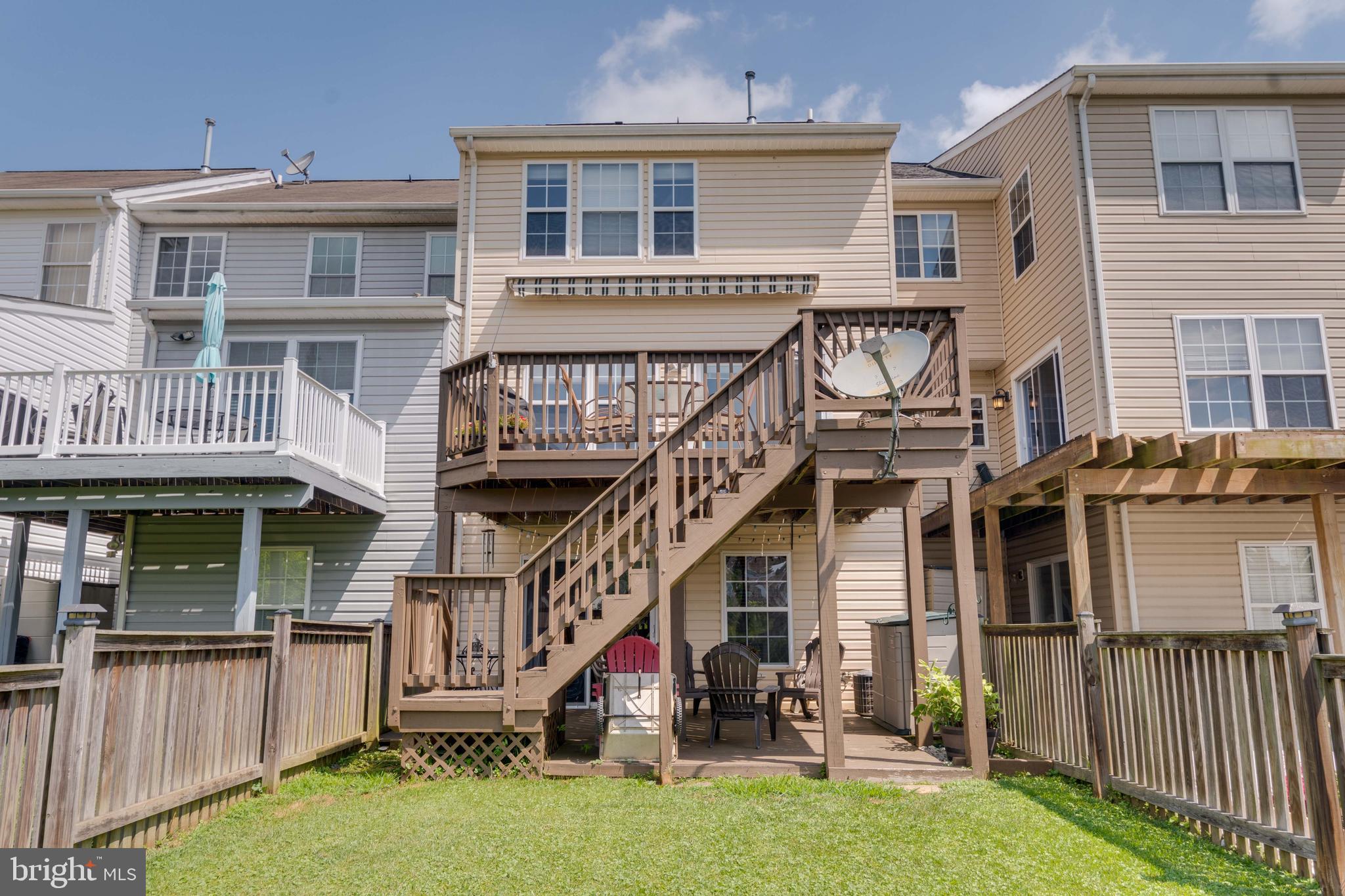 761 Shallow Ridge Court Abingdon, MD 21009 - Photo 37 of 40 Gallery Image 37