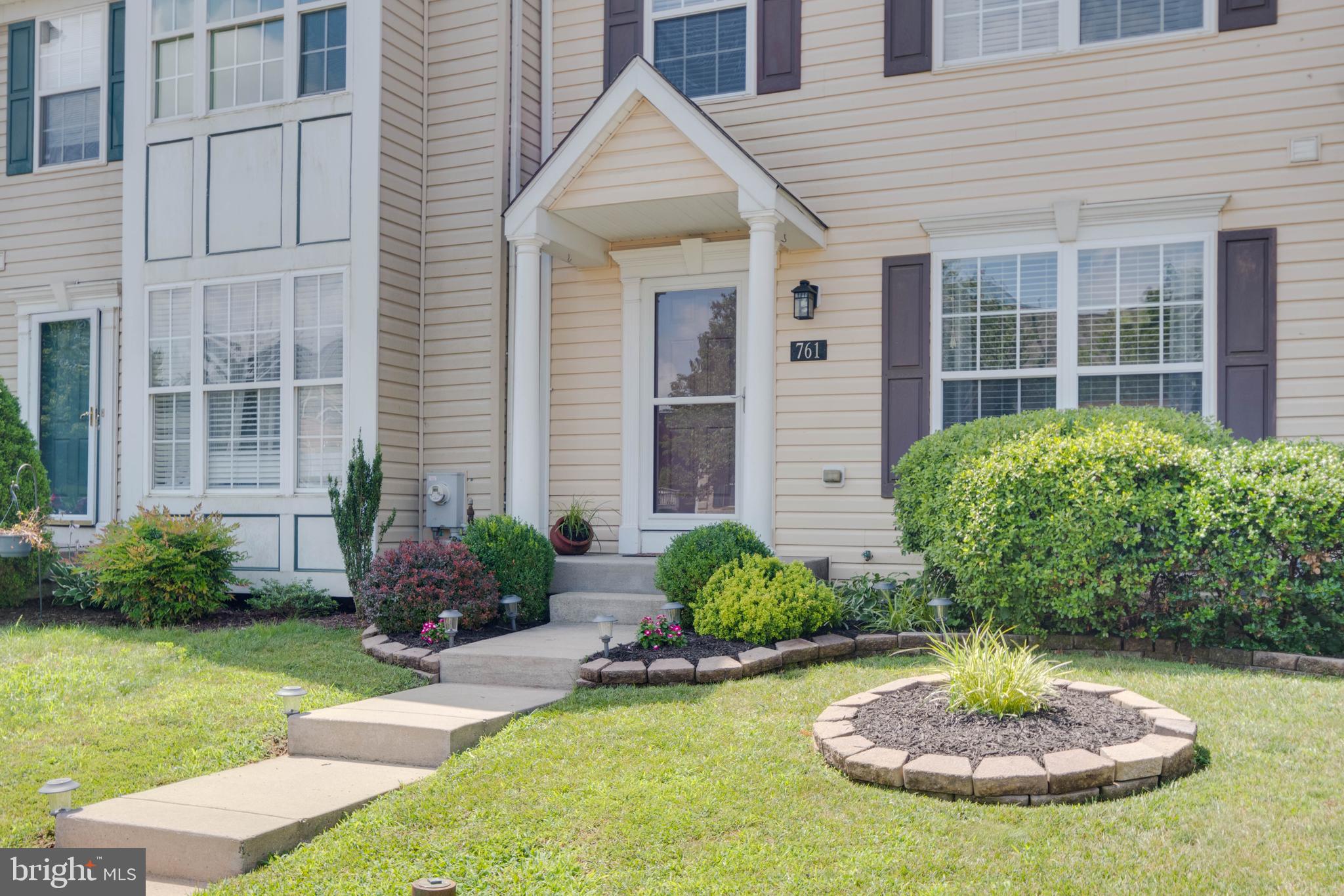 761 Shallow Ridge Court Abingdon, MD 21009 - Photo 40 of 40 Gallery Image 40