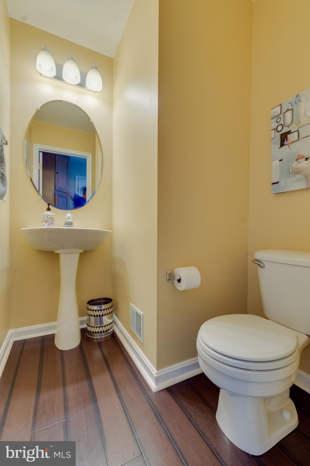 761 Shallow Ridge Court Abingdon, MD 21009 - Photo 10 of 40 Gallery Image 10