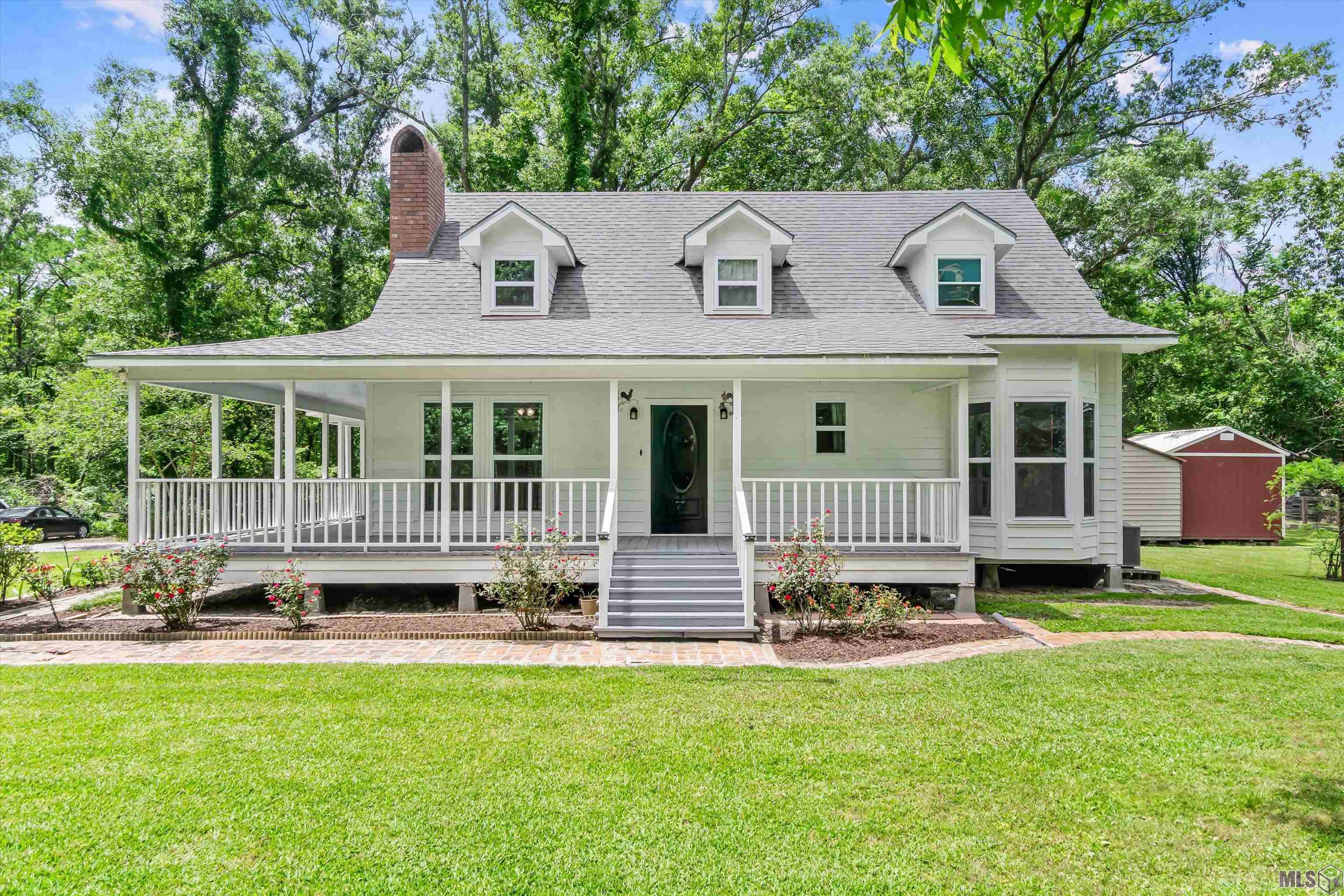 13179 Dee Gautreau Road Gonzales, LA 70737 - Photo 1 of 22 Gallery Image 1