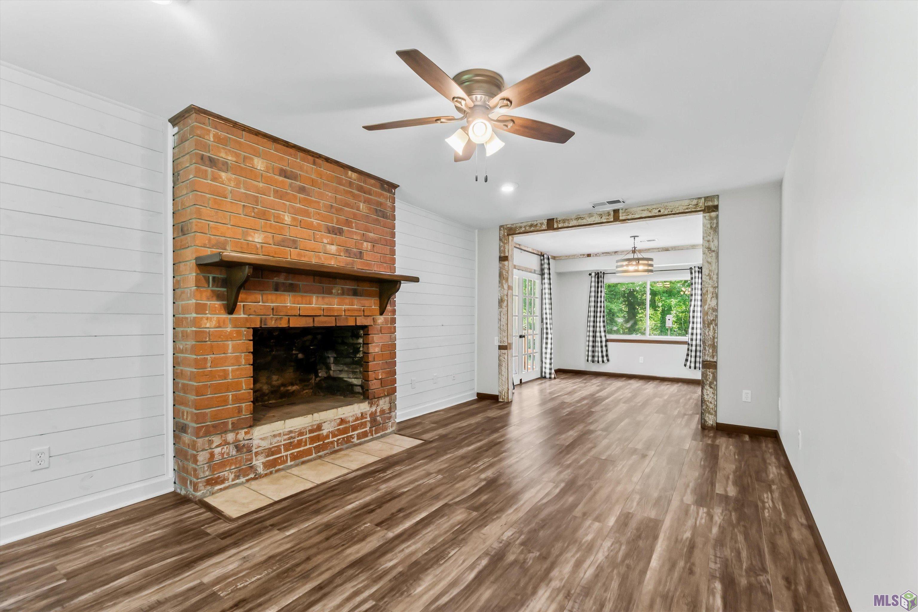 13179 Dee Gautreau Road Gonzales, LA 70737 - Photo 6 of 22 Gallery Image 6