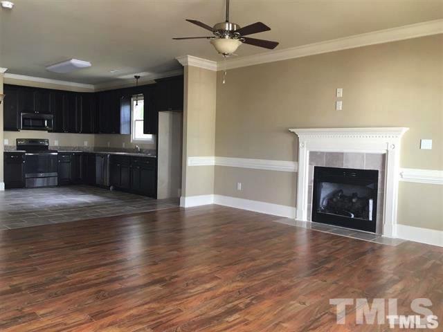 3915 Alder Grove Lane Raleigh, NC 27610 - Photo 7 of 7 Representative Photo
