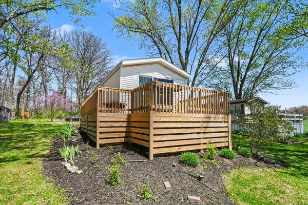 $106,900 | 9305 East Epworth Forest Road, North Webster, IN 46555