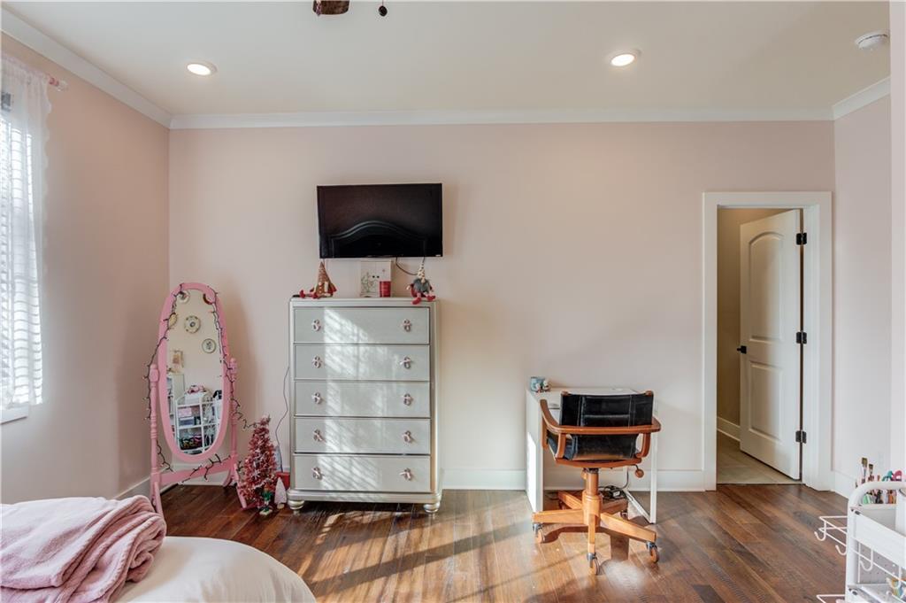 3273 Bailey Road Dacula, GA 30019 - Photo 58 of 91