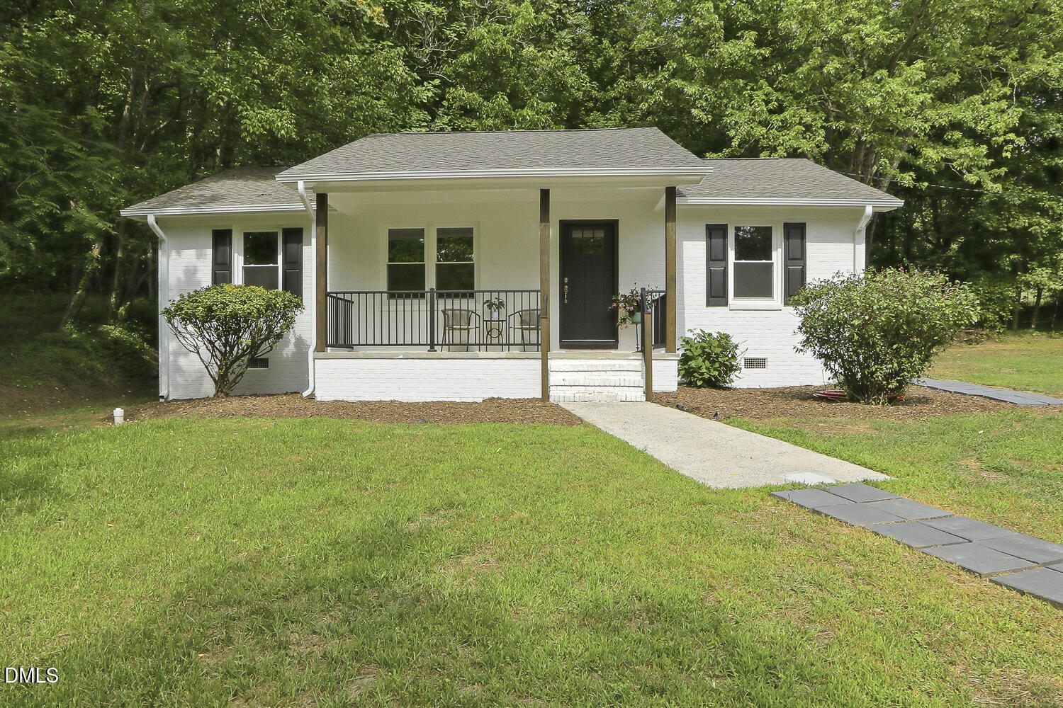 707 Dickens Street Roxboro, NC 27573 - Photo 34 of 43
