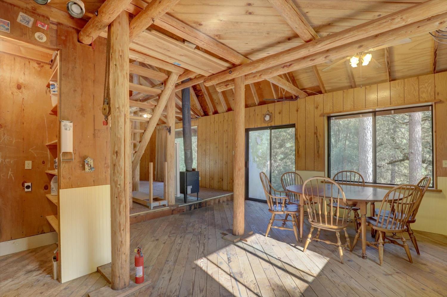 19455 Hogback Road Nevada City, CA 95959 - Photo 29 of 87