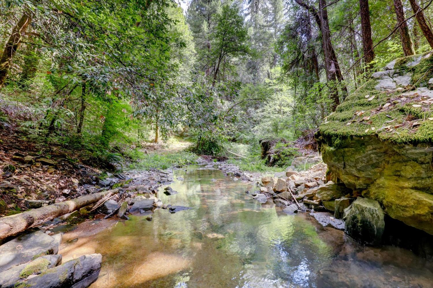 19455 Hogback Road Nevada City, CA 95959 - Photo 3 of 87 a view of lake view