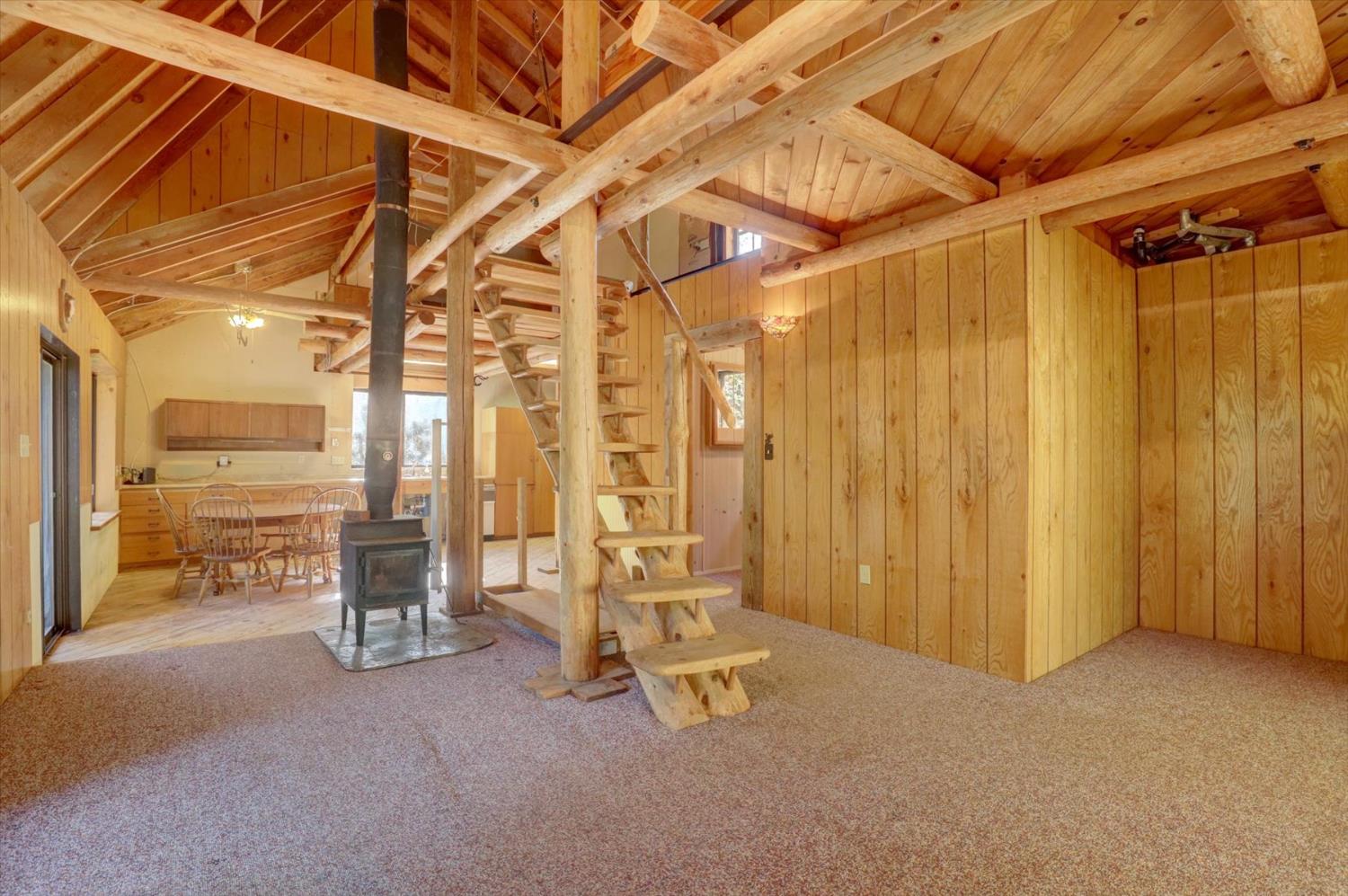 19455 Hogback Road Nevada City, CA 95959 - Photo 34 of 87