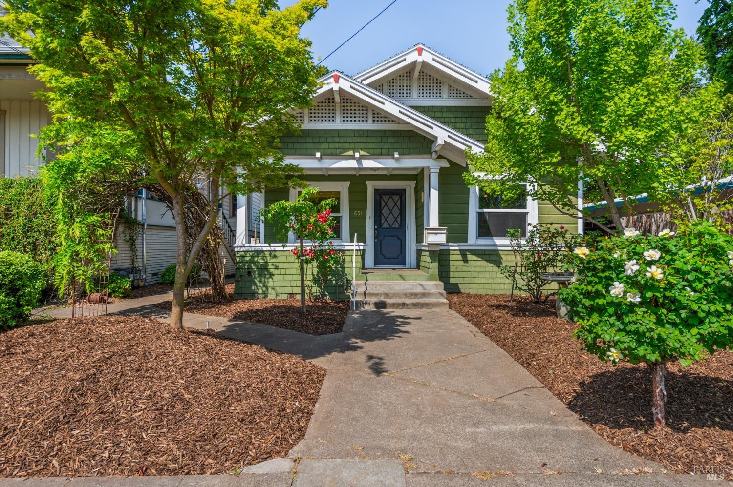 651 King Street Santa Rosa, CA 95404 - Photo 1 of 1 Gallery Image 1