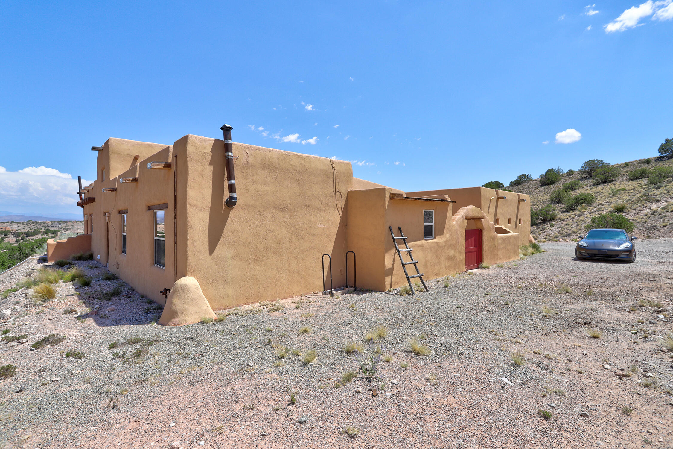 90 Homesteads Road Placitas, NM 87043 - Photo 38 of 58 Gallery Image 38