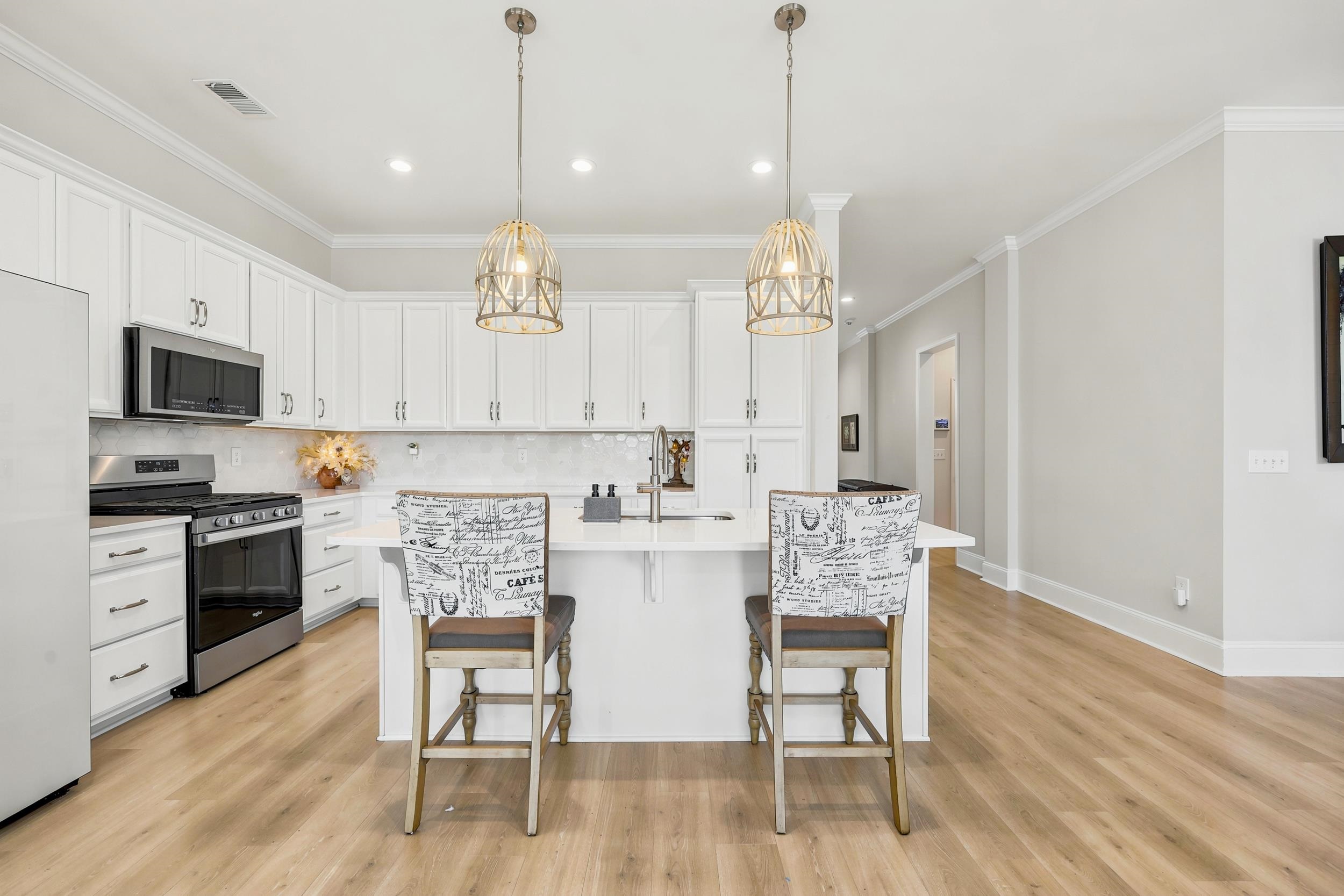 9038 Binnicker Drive Murrells Inlet, SC 29576 - Photo 7 of 54