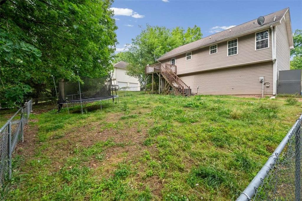 340 Brody Drive Northeast Resaca, GA 30735 - Photo 22 of 26
