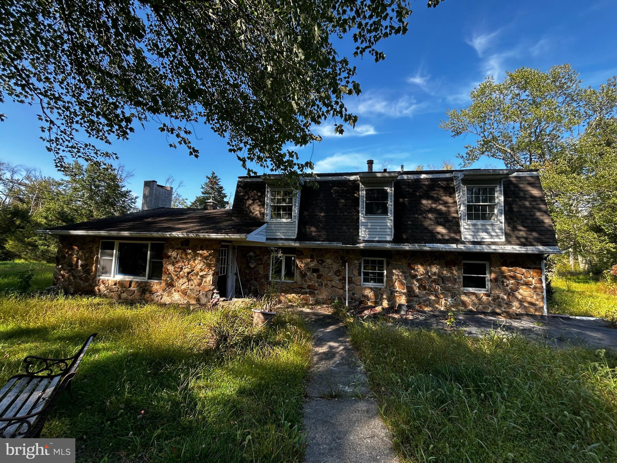 125 Ongs Hat Road Pemberton, NJ 08068 - Photo 1 of 5 Gallery Image 1