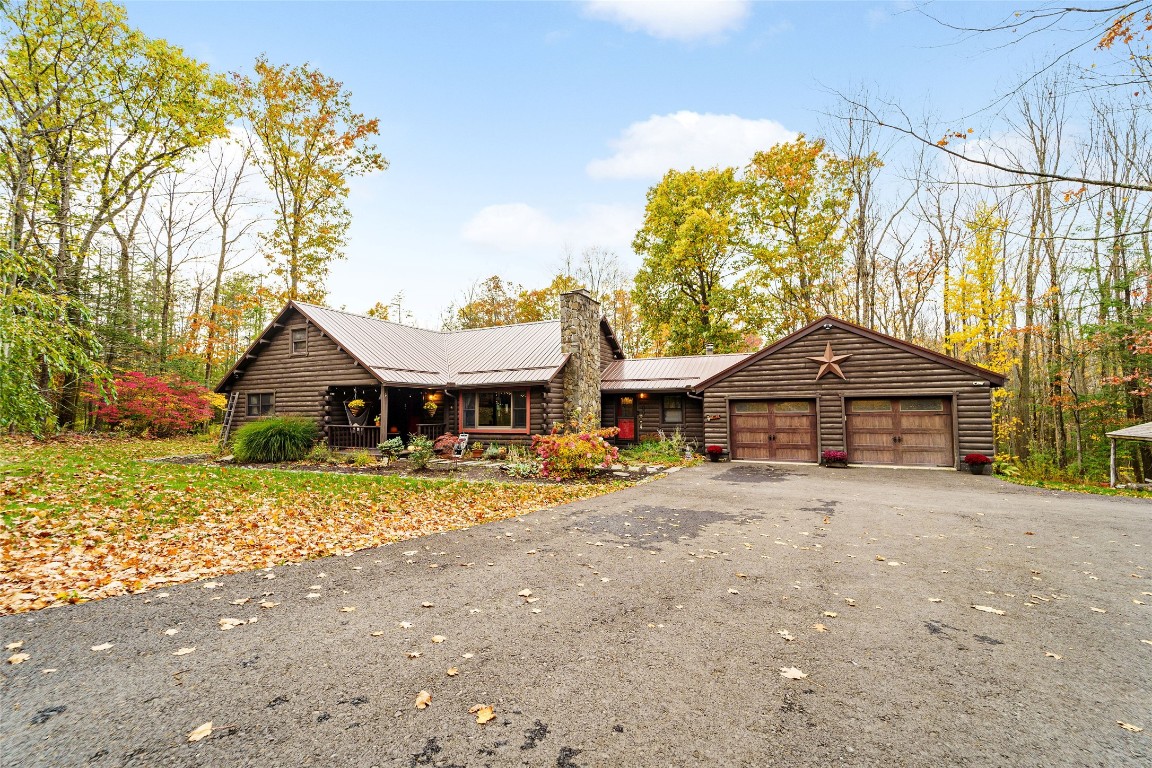 2912 Chestnut Ridge Road Apalachin, NY 13732 - Photo 1 of 24