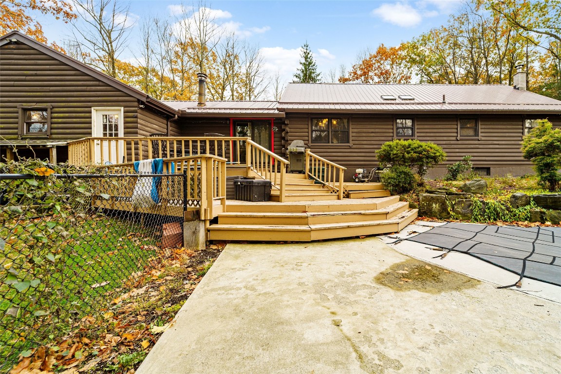2912 Chestnut Ridge Road Apalachin, NY 13732 - Photo 22 of 24