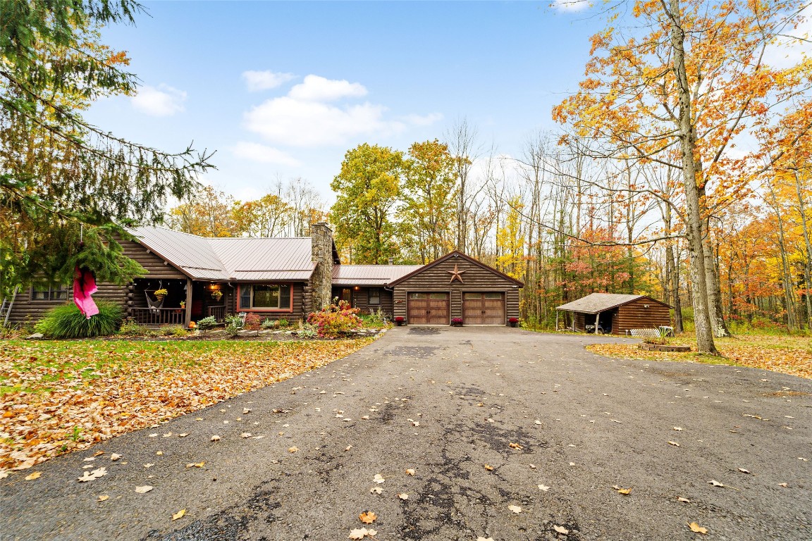 2912 Chestnut Ridge Road Apalachin, NY 13732 - Photo 23 of 24