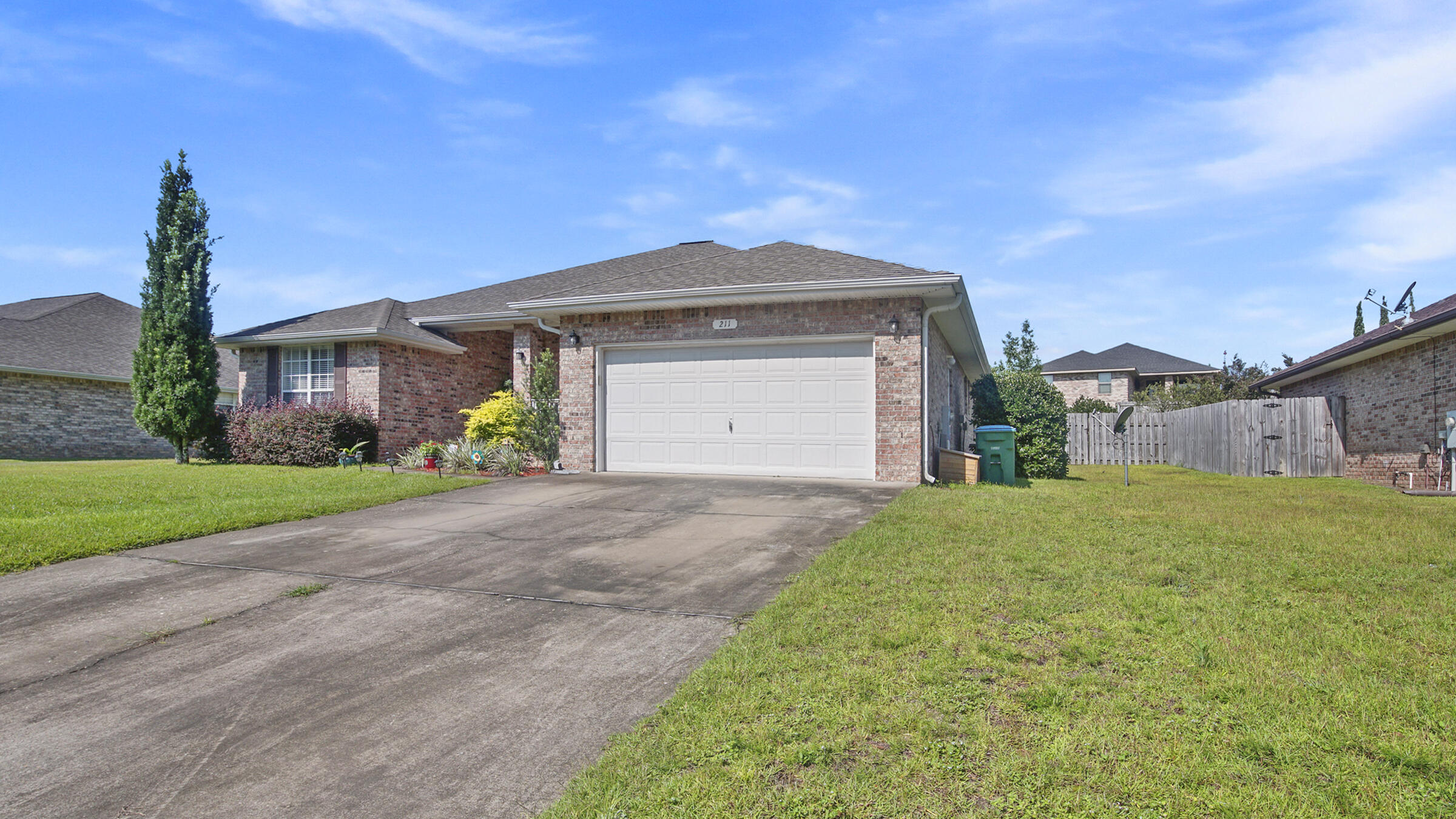 211 Raptor Drive Crestview, FL 32536 - Photo 2 of 26
