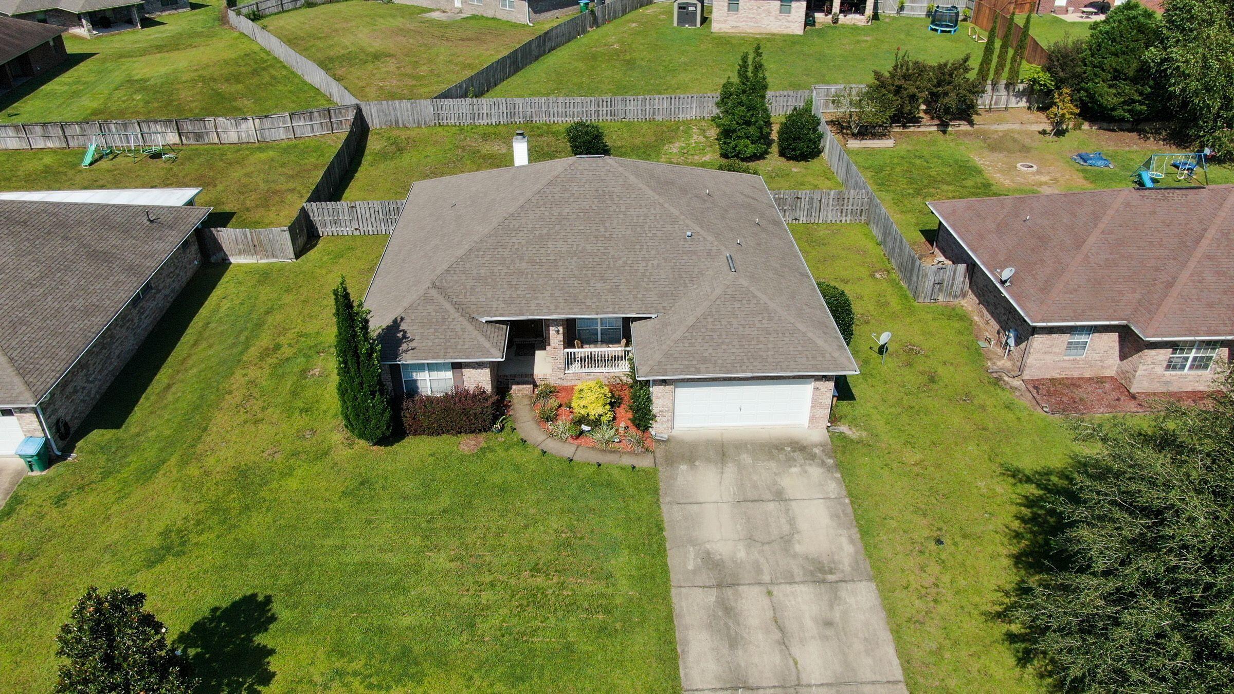 211 Raptor Drive Crestview, FL 32536 - Photo 4 of 26