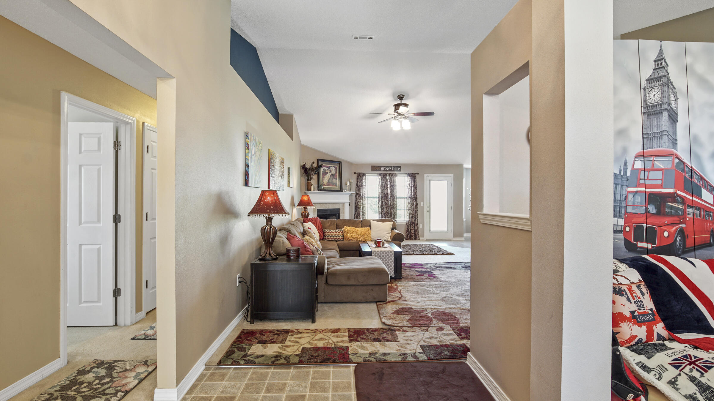 211 Raptor Drive Crestview, FL 32536 - Photo 5 of 26