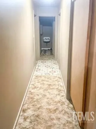 a view of a bathroom