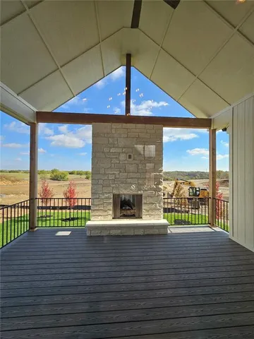 $909,900 | 11289 South Sunray Drive, Olathe, KS 66061